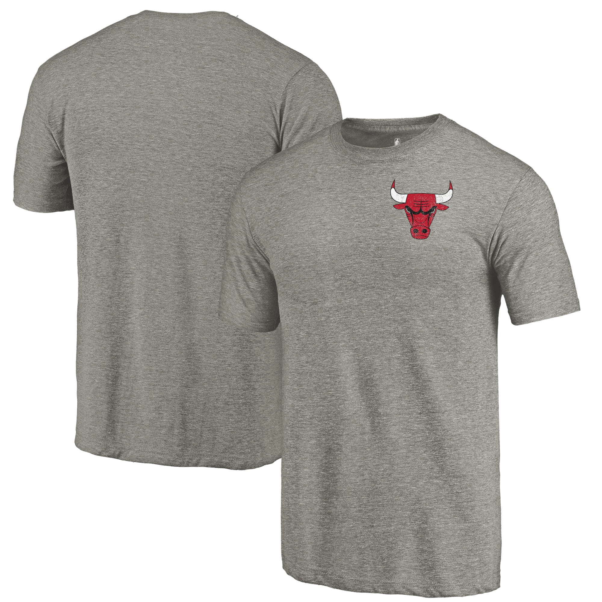 Chicago Bulls Fanatics Branded Primary 