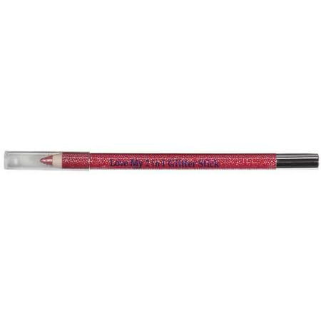 Love My Eyes Glitter Pencil Calypso