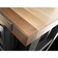 thumbnail image 2 of Gladiator 8' Maple Adjustable Height Workbench, 2 of 4