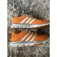 thumbnail image 2 of Adi-das Speed Trainer C76131 Orange Running Shoes Sneakers Mens Size 6.5 Vols, 2 of 6