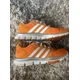 thumbnail image 2 of Adi-das Speed Trainer C76131 Orange Running Shoes Sneakers Mens Size 6.5 Vols, 2 of 6