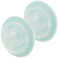 thumbnail image 4 of 2 protectores de esquinas adhesivos a prueba de bebés para mesas, muebles, bordes de seguridad, protectores de esquinas, cojines a prueba de bebés para cubrir esquinas afiladas de muebles., 4 of 6
