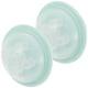 thumbnail image 4 of 2 protectores de esquinas adhesivos a prueba de bebés para mesas, muebles, bordes de seguridad, protectores de esquinas, cojines a prueba de bebés para cubrir esquinas afiladas de muebles., 4 of 6