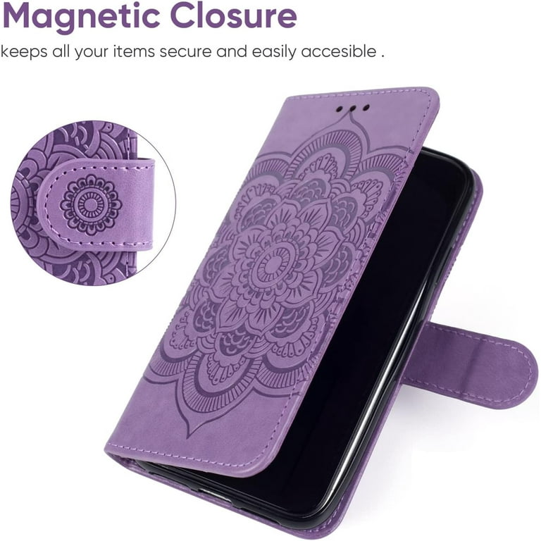 Screen Protector Samsung Galaxy A42 5g Wallet Case Case For Galaxy