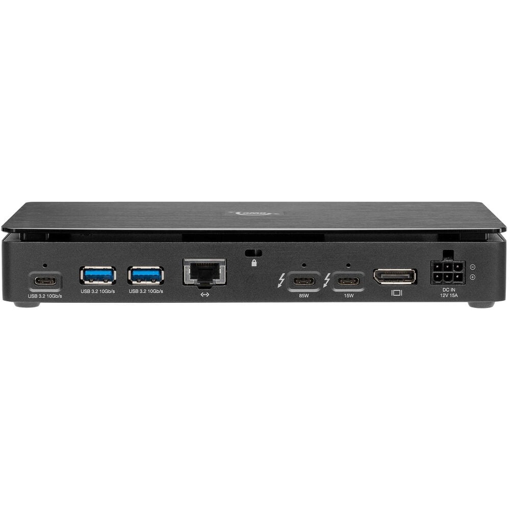 OWC 10-Port Thunderbolt 3 Pro Dock