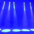 thumbnail image 3 of Mini Led Stage Light Pinspot Beam Spotlight Dj Disco Party Ktv Projector Lamp, 3 of 4