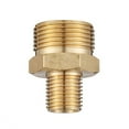 thumbnail image 2 of Pressure Washer Snow foam Adapter Connector Lance For For Bosch, 2 of 5