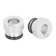 thumbnail image 5 of 2pcs Front Rear Wheel Bearing Greaser Tools 40mm 35mm Replacement for Polaris Ranger 800 900 1000XP, 5 of 5
