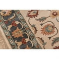 thumbnail image 2 of Momeni Colorado Polypropylene Machine Made Beige Area Rug 3'3" X 5', 2 of 4