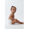 thumbnail image 3 of Bamboo Disposable Baby Diapers, Extra Large, 3 of 5