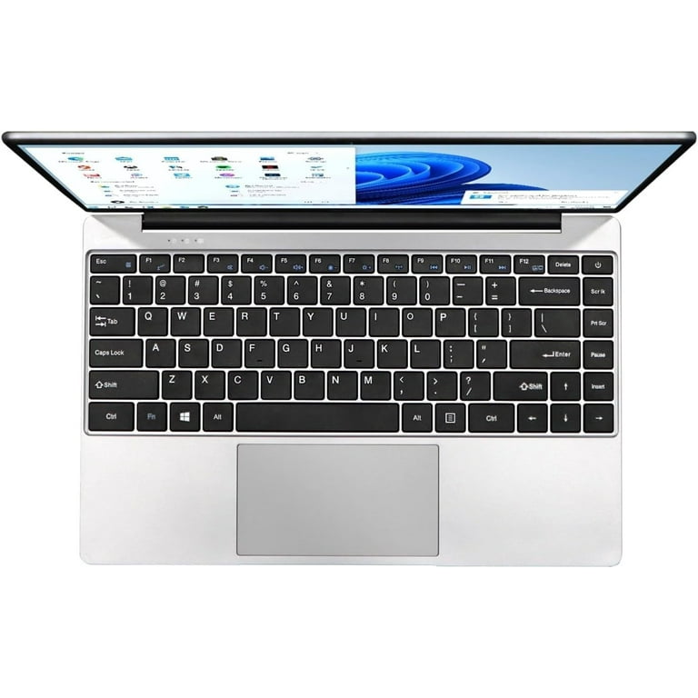 Chheart 14 Inch Gaming Laptop,Laptop Computer Windows 11 Pro,16GB