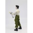 thumbnail image 4 of Figura de acción Mego Frankenstein de 8 pulgadas con puntadas pintadas Bizak Mego Action Figures, 4 of 5