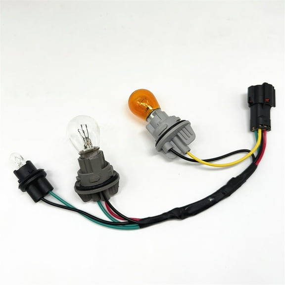 Acaigel Socket & Wire Taillight Bulb Holder 92480-C6000 Fit For Kia Sorento 2016-2018