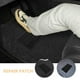 thumbnail image 4 of 2 almohadillas de goma para reposapiés de coche, antidesgaste, para reparación de alfombras y suelos., 4 of 6