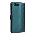 thumbnail image 5 of JTCASES Compatible with iPhone 7/8 Plus 5.5 inch Case Wallet Flip Folio Case [Kickstand] with RFID Blocking Card Holders [Shockproof] and Wrist Strap Phone Cover for Men Women Girls, Darkgreen, 5 of 12