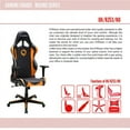 thumbnail image 6 of DX Racer DXRacer Chairs of CallofDuty/SKT/NIP/CLG/Video Games Team Chairs Racing Seat Style Gaming Chairs Games Chair, 6 of 7