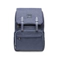 thumbnail image 1 of KAUKKO Multi-Function Bag Baby Backpack Large Capacity Backpack(08-Grey), 1 of 5