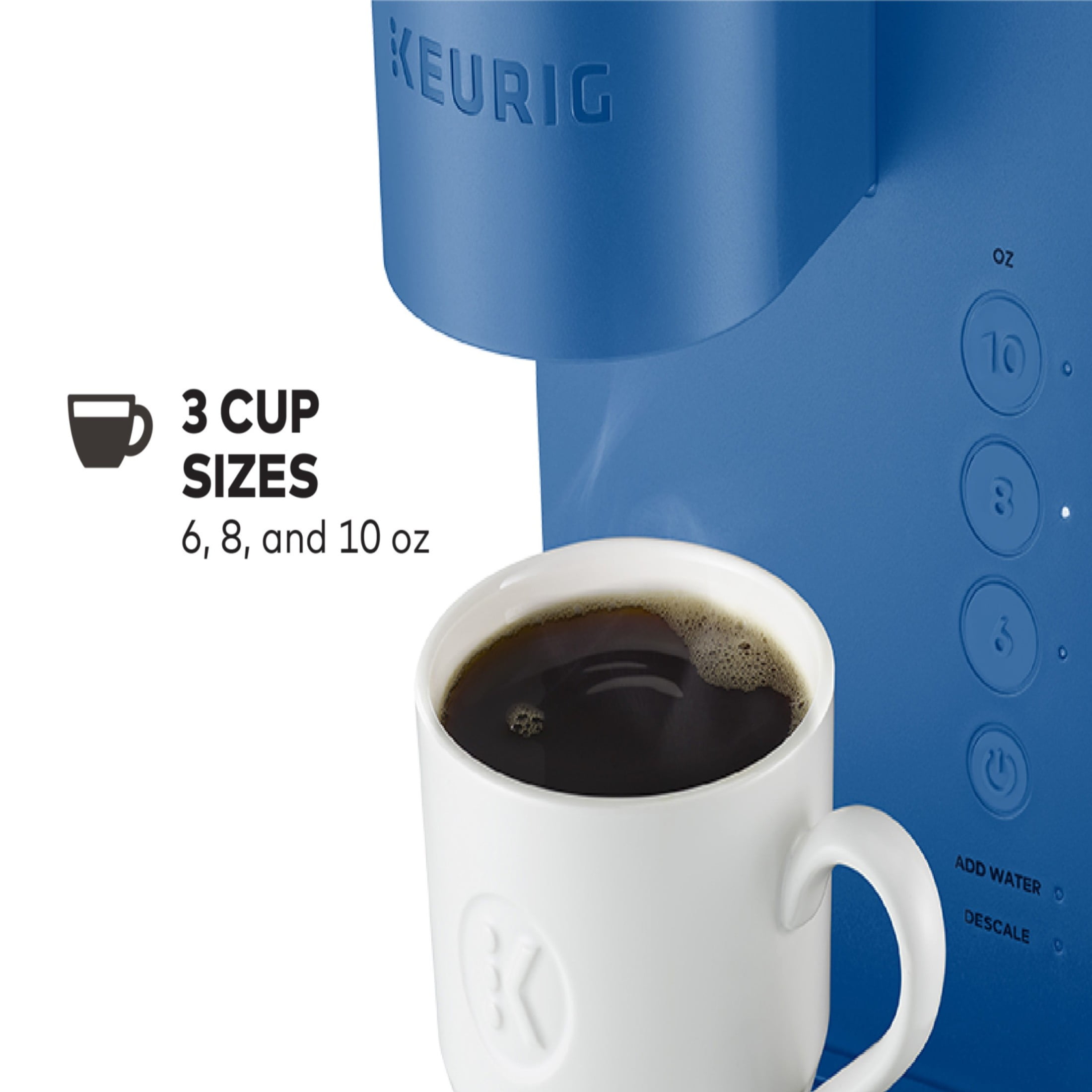 Keurig -Express Pacific - Walmart Business Supplies