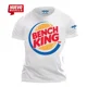 thumbnail image 1 of T-shirt Muscle Bench King, 1 of 2