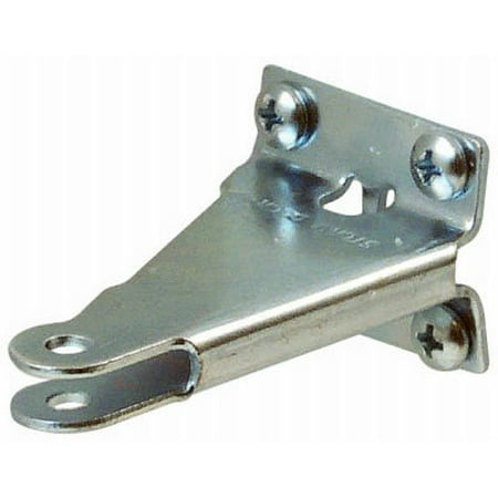 - Prime-Line Products K 5031 Door Closer Jamb Bracket, Side Mount, Stamped Steel By PrimeLine Products