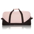 thumbnail image 3 of Gym Bag for Women and Men, Workout Bag for Sports and Weekend Getaway, Waterproof Dufflebag with Adjustable Straps, 3 of 6