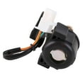 thumbnail image 5 of LABLT New Starter Solenoid Relay Fit for ATV 88-00 Honda FourTrax 300 TRX300 TRX300FW, 5 of 7