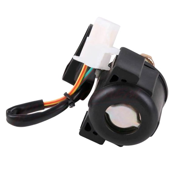 Starter Solenoid Relay for 1988-2000 Honda FourTrax 300 TRX300 TRX300FW 5850-HC4-000 35850-HM3-000 35850-HB3-771