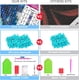 thumbnail image 4 of Stitch Diamond Painting Kits For Adults And Kids, Stitch Diamond Art Kits, 5d Diamond Painting Stitch Diamond 12x16inch, 4 of 4