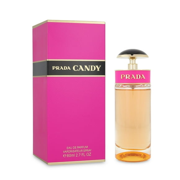 Prada Candy 80 Ml Edp Spray Prada Prada Candy EDP Spray Dama 2.7 oz