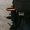 thumbnail image 4 of ADDHAT Luz LED Para Universal De Motocicleta Con Alta Iluminación Y, 4 of 8