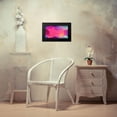 thumbnail image 3 of Orlov, Irena 14x10 Black Modern Framed Museum Art Print Titled - Color Burst Abstraction XV, 3 of 4