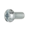 thumbnail image 4 of Everbilt 370 Pcs Electricians Machine Screw Kit #8 -32 Round Head Combo 6 Sizes, 4 of 5