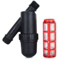 thumbnail image 1 of 3/4 Inch Mesh Filter Stainless Steel Conditioned Water Filter Water Filter For Gardening Agriculture Drip Irrigation For Pump, 1 of 5