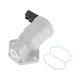 thumbnail image 1 of Válvula de Control de Aire de Ralentí para Ford F-150 2001-2003 2005-2008 Reemplazo No.1L3Z9F715AA IACV Válvula de Ralentí, 1 of 1