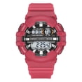 thumbnail image 1 of Reloj Infantil Diray para Caballero DR2242G6 Rojo, 1 of 3