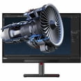 thumbnail image 3 of Lenovo ThinkVision 27\" 3840 x 2160 LED 2D/3D Switchable Lenticular Lens, sRGB Monitor, 27 3D, 3 of 8