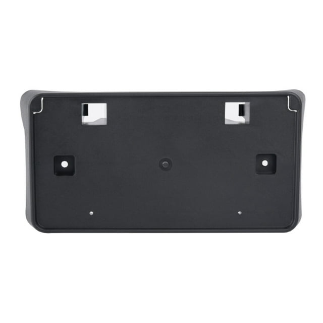 Porta Placas TONG YANG 300 2005 A 2010 Delantero