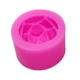 thumbnail image 1 of Destyer Mold For Handmade Soap Easy To Clean Not Easy To Break No Residual Stain Tear-resistant Lotus Mold, 1 of 6
