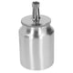 thumbnail image 4 of Pistola pulverizadora de aluminio, 1000ml, alimentación por succión, pulverizador de pintura, bote, hervidor de agua, 4 of 8