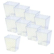 Fun Express Personalized Carnival Luncheon Napkins, Bulk 50 Pieces