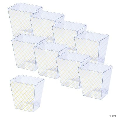 Fun Express Personalized Carnival Luncheon Napkins, Bulk 50 Pieces