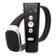 thumbnail image 1 of Collar de entrenamiento para perros: collar de choque para perros grandes y medianos (con collar electrónico recargable a prueba de agua remoto con modos de choque seguros de vibración de pi, 1 of 5