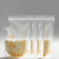 thumbnail image 4 of Worldofkikka Breastmilk Storage Bag 30 pcs 8oz, 4 of 10
