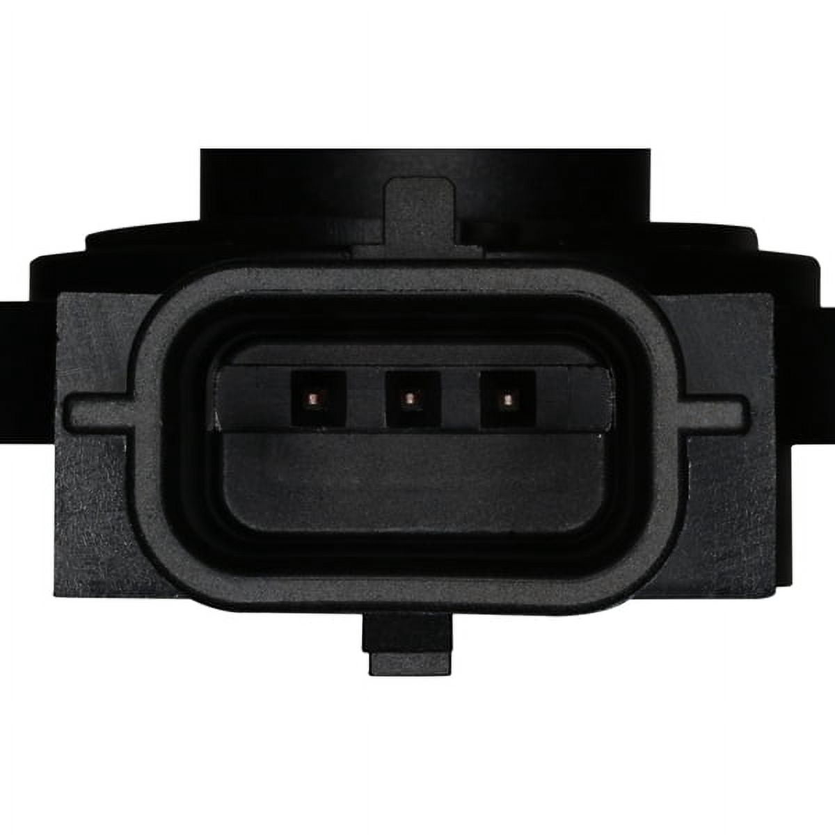 Throttle Position Sensor