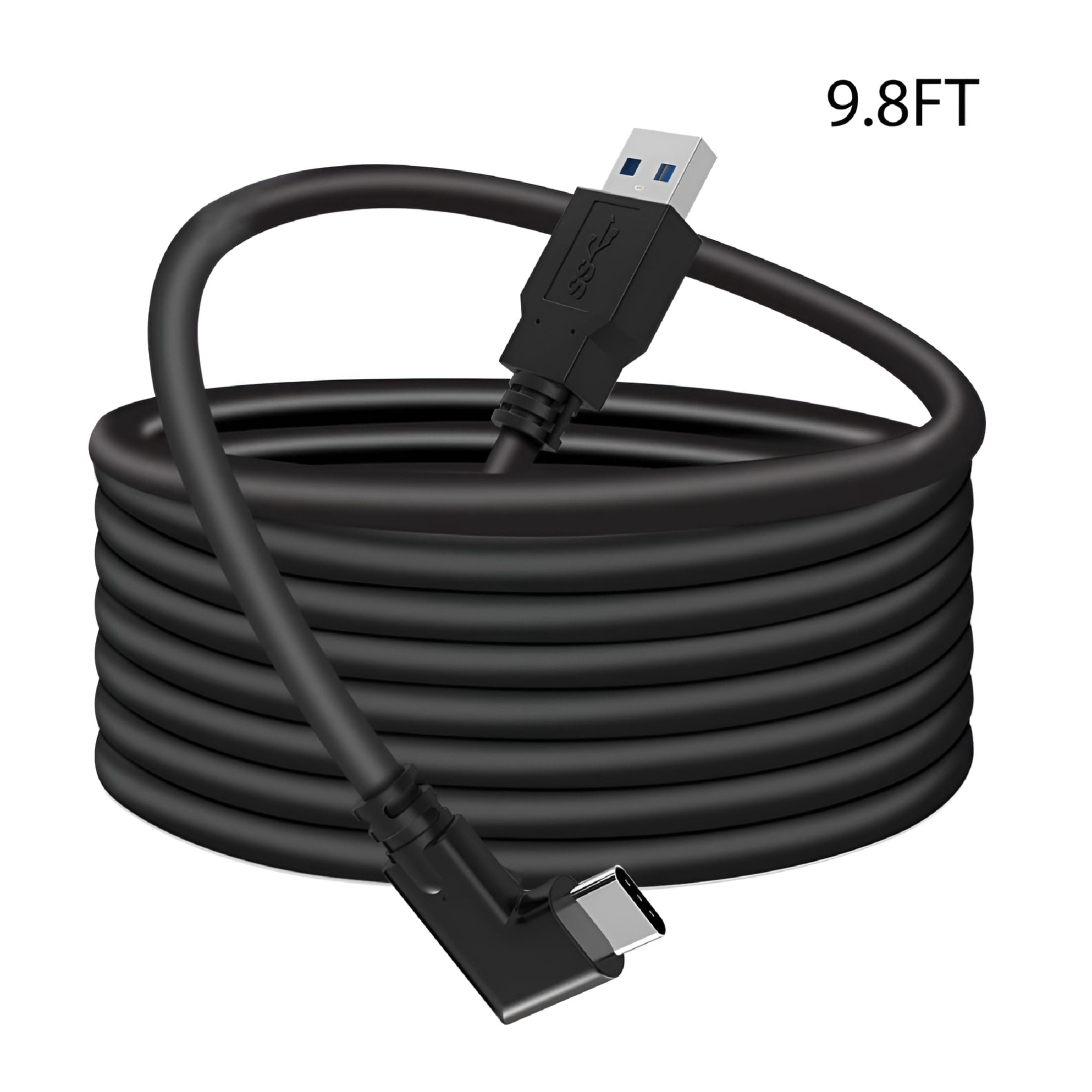 Prociv, VR Link Cable, 16.4FT, High-Speed Data Transfer - Walmart.com