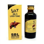 SBL LIV-T 115 ml
