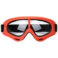 thumbnail image 3 of Bangcool 2 Pair Cycling Goggles Creative Protective Safety Goggles Motorcycle Goggles, 3 of 10