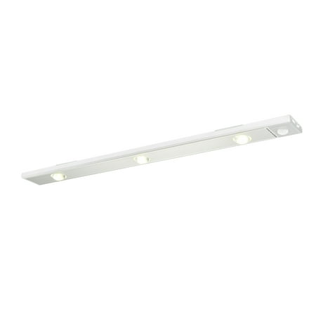 

Cupboard Hallway Night Motion Sensor Under Cabinet USB Rechargeable Closet Light