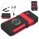 thumbnail image 1 of Cargador de Batería, 600A Peak actual Jump Starter inalámbrico Carga Portátil Con Faro LED para un Camión de 2.4l para Camión de Gasolina 5L para SUV Para Automóvil, 1 of 7