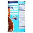thumbnail image 4 of Pack of 12, Blue Runner Spicy Creole Cream Style Red Beans, 27 oz, 4 of 5
